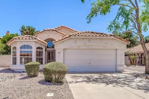 1511 W Wildhorse Ct, Chandler, AZ 85286 - Photo 1