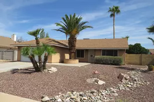 7914 W Sweetwater, Peoria, AZ 85381 - Photo 1