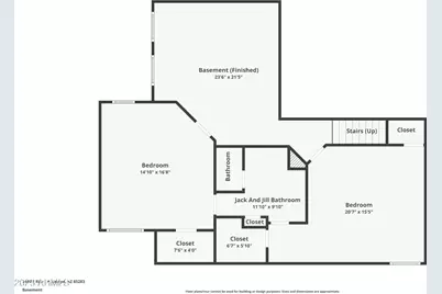 7467 S Rita Lane, Tempe, AZ 85283 - Photo 87