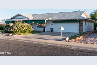 17602 N 131st Drive, Sun City West, AZ 85375 - Photo 25