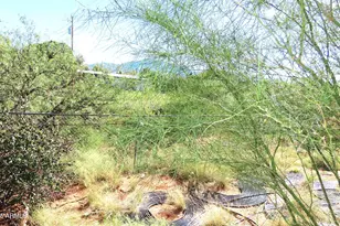 1416 E Carmelita Dr, Sierra Vista, AZ 85635 - Photo 37