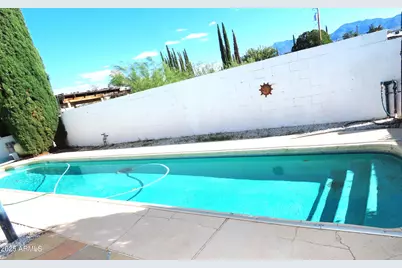 1416 E Carmelita Drive, Sierra Vista, AZ 85635 - Photo 9