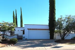 1416 E Carmelita Dr, Sierra Vista, AZ 85635 - Photo 1