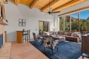 60 Painted Canyon Dr, Sedona, AZ 86336 - Photo 5