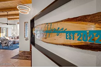 60 Painted Canyon Drive, Sedona, AZ 86336 - Photo 31