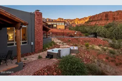60 Painted Canyon Drive, Sedona, AZ 86336 - Photo 3