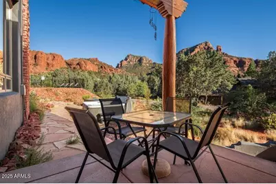 60 Painted Canyon Drive, Sedona, AZ 86336 - Photo 9