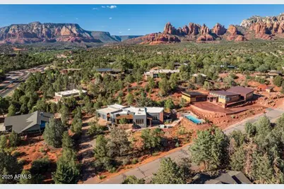 60 Painted Canyon Drive, Sedona, AZ 86336 - Photo 35