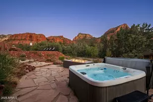 60 Painted Canyon Dr, Sedona, AZ 86336 - Photo 33