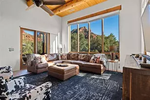60 Painted Canyon Dr, Sedona, AZ 86336 - Photo 7