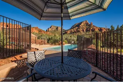 60 Painted Canyon Drive, Sedona, AZ 86336 - Photo 11