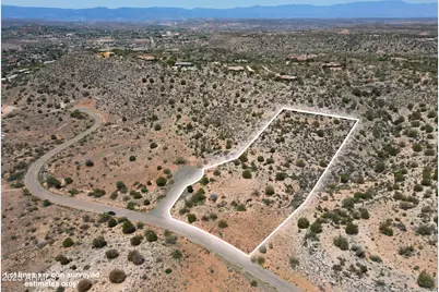 4890 E Falcon View Court #154, Rimrock, AZ 86335 - Photo 3