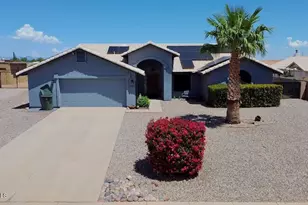 3887 Camino Bella Rosa, Sierra Vista, AZ 85650 - Photo 1