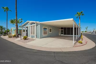 2929 E Main Street #217, Mesa, AZ 85213 - Photo 33