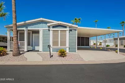 2929 E Main Street #217, Mesa, AZ 85213 - Photo 33