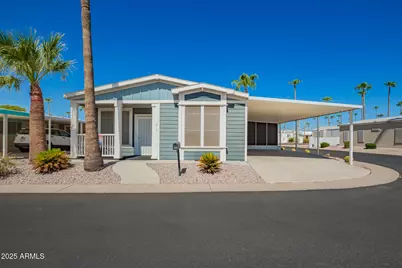 2929 E Main Street #217, Mesa, AZ 85213 - Photo 35