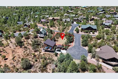 79 W Ruin Hill Loop #079, Pine, AZ 85544 - Photo 5