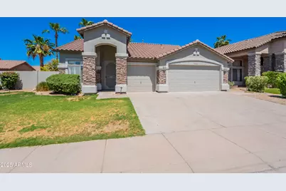 3963 S Hollyhock Place, Chandler, AZ 85248 - Photo 1