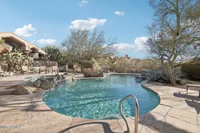 25150 N Windy Walk Drive #13, Scottsdale, AZ 85255 - Photo 59