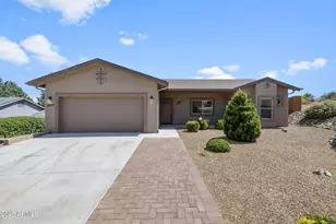 8077 E Dust Devil, Prescott Valley, AZ 86314 - Photo 1