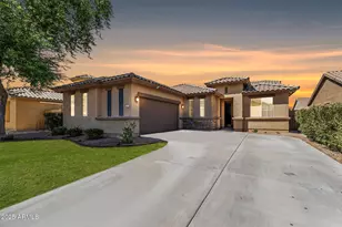 4348 E Muirfield St, Gilbert, AZ 85298 - Photo 1