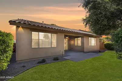 4348 E Muirfield Street, Gilbert, AZ 85298 - Photo 3