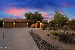 2070 W Bromm Ln, Wickenburg, AZ 85390 - Photo 1