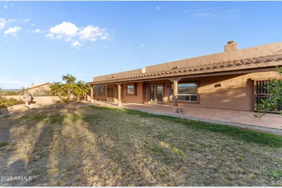 2070 W Bromm Lane, Wickenburg, AZ 85390 - Photo 59