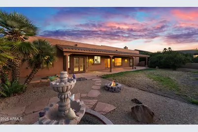 2070 W Bromm Lane, Wickenburg, AZ 85390 - Photo 47