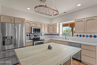 2070 W Bromm Lane, Wickenburg, AZ 85390 - Photo 19