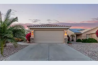 23086 W Arrow Drive, Buckeye, AZ 85326 - Photo 1