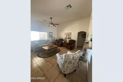 23086 W Arrow Drive, Buckeye, AZ 85326 - Photo 3