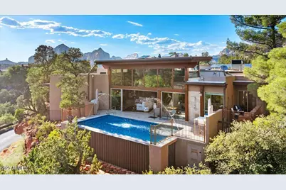 145 N Highland Road, Sedona, AZ 86336 - Photo 13