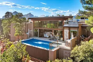 145 N Highland Rd, Sedona, AZ 86336 - Photo 13