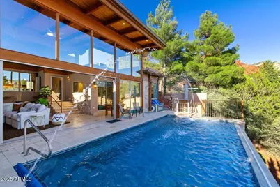 145 N Highland Road, Sedona, AZ 86336 - Photo 15