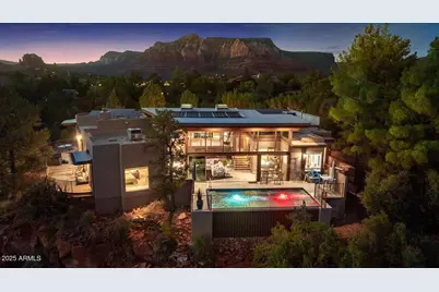 145 N Highland Road, Sedona, AZ 86336 - Photo 3