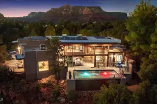 145 N Highland Rd, Sedona, AZ 86336 - Photo 3