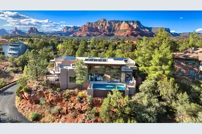 145 N Highland Road, Sedona, AZ 86336 - Photo 11