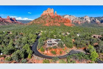 145 N Highland Road, Sedona, AZ 86336 - Photo 57