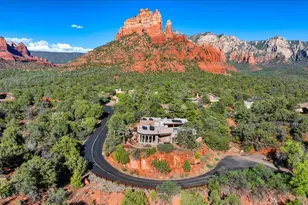 145 N Highland Rd, Sedona, AZ 86336 - Photo 57