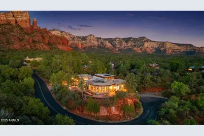 145 N Highland Road, Sedona, AZ 86336 - Photo 7