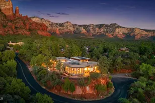 145 N Highland Rd, Sedona, AZ 86336 - Photo 7