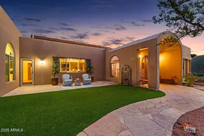 145 N Highland Road, Sedona, AZ 86336 - Photo 53