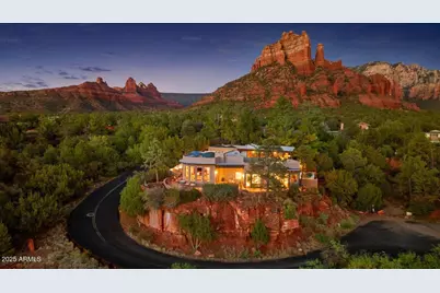 145 N Highland Road, Sedona, AZ 86336 - Photo 1