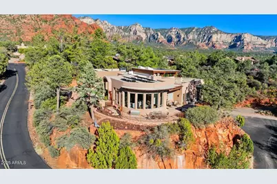 145 N Highland Road, Sedona, AZ 86336 - Photo 55
