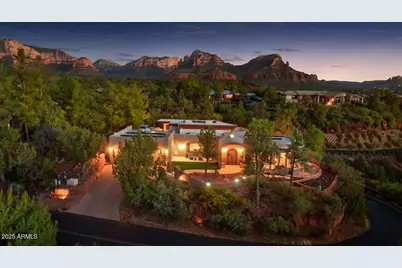 145 N Highland Road, Sedona, AZ 86336 - Photo 5