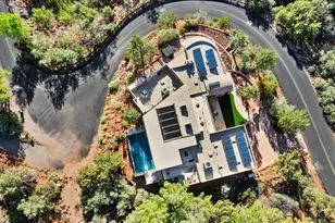 145 N Highland Rd, Sedona, AZ 86336 - Photo 59