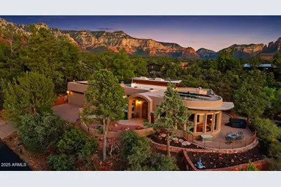 145 N Highland Road, Sedona, AZ 86336 - Photo 9