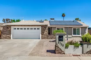 3730 W Dailey, Phoenix, AZ 85053 - Photo 1