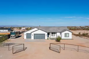 28621 N Thompson Rd, Queen Creek, AZ 85144 - Photo 1